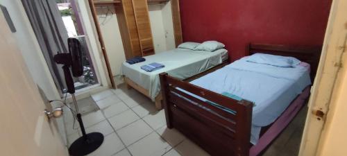 HN Master Suite