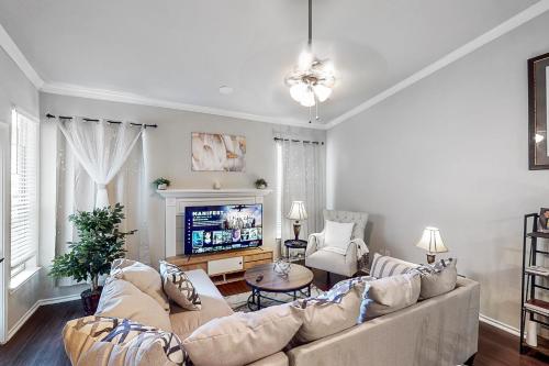 your dream vacation home perfect for short and long team stay