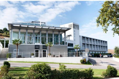 Hotel Horizon in Montegranaro