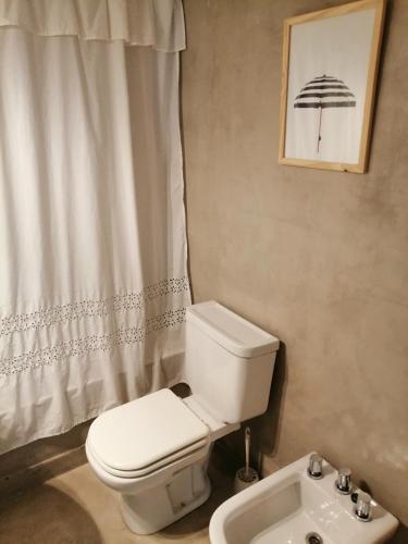 Apartamento Abasto - Ciudad de Buenos Aires