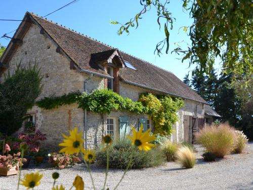Gîte Chilleurs-aux-Bois, 3 pièces, 4 personnes - FR-1-590-10 gîte à louer Gîte Gabillière*** - domaine national de Chambord