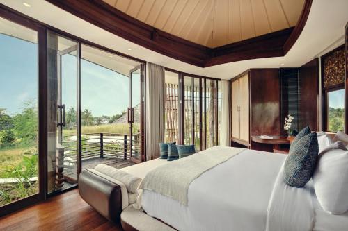 One-Bedroom Villa image 10