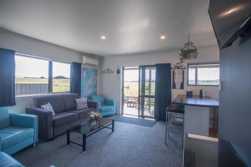 Shearvue Farmstay with Optional Free Farm Experience at 5pm