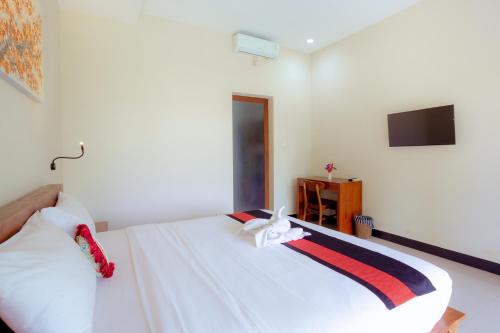 Puri Canggu Rooms ll