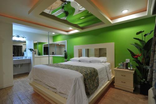 Romantic Suite