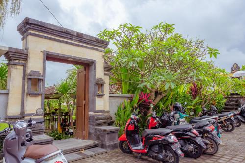 Puri Canggu Rooms ll