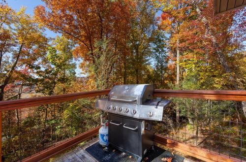Bama Bears Den Cabin in Sevierville, USA