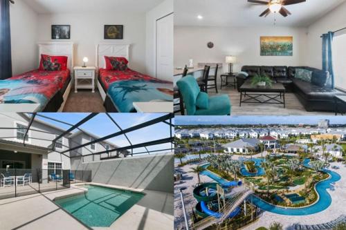 Villa Sunrise townhouse