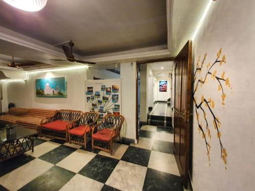 hotel photo