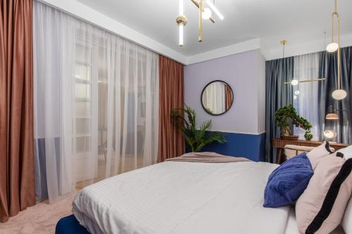 Modern 3 BR flat on the edge of Old Town - image 12