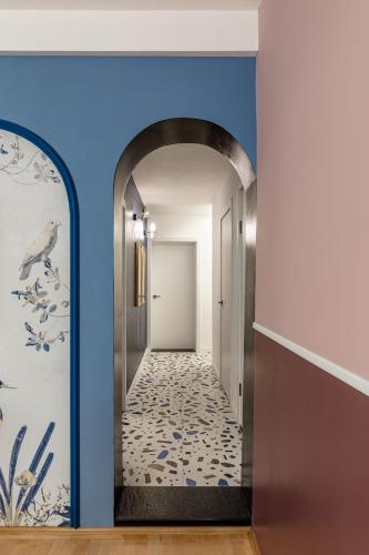 Modern 3 BR flat on the edge of Old Town - image 11