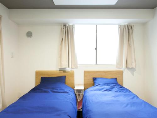 Twin Room with Balcony #02 image 10