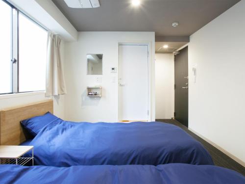 Twin Room with Balcony #02 image 9