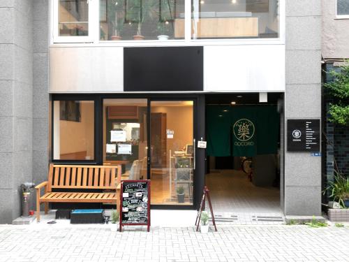 Hotel Cocoro Inn Asakusa Kuramae, Токио