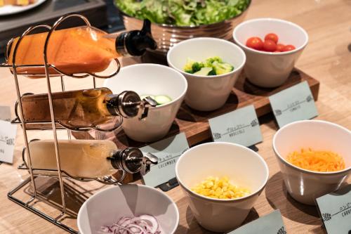 The Royal Park Canvas - Kyoto Nijo