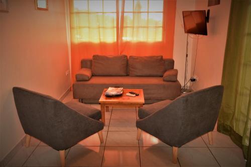 Manava Tahara'a Home Stay in مهينا