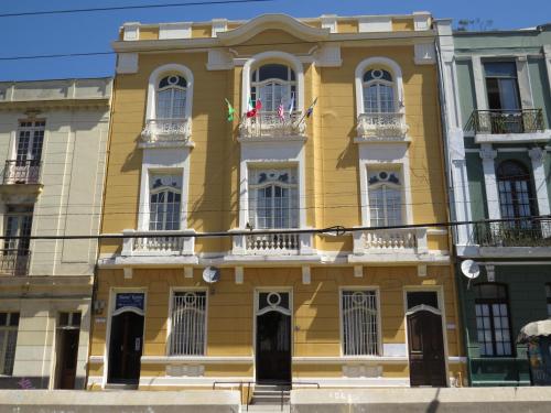 Hostal Kairos