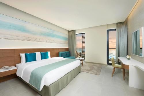 Wyndham Garden Ajman Corniche