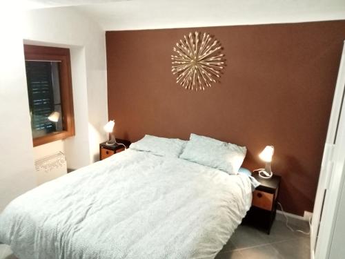 Ca Dei Liz Stupendo bilocale finemente ristrutturato gîte à louer Villar Perosa