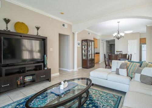 Legacy I 301 by Biloxi Beach Resort Rentals