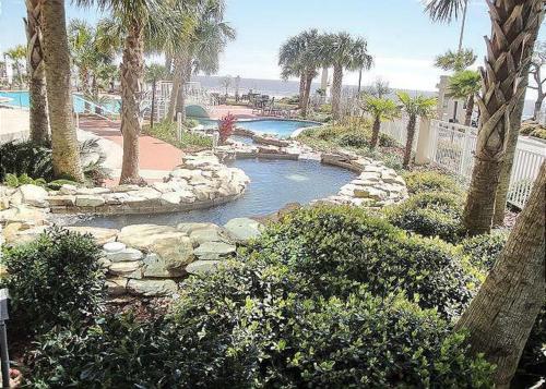 Legacy I 307 by Biloxi Beach Resort Rentals