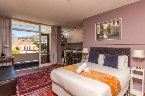 Lavender Love-Couple's retreat- heart of CBD