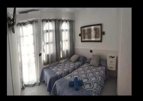 Beautiful duplex Maspalomas gîte à louer Maspalomas