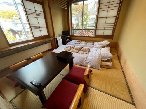 Japanese-Style Room