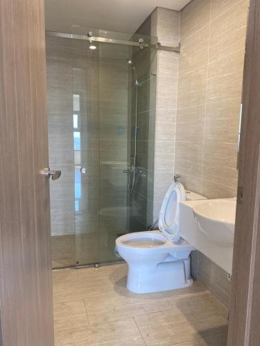 Can ho cao cap Vinhome Ocean Park 3 phong ngu 2 nha ve sinh 100m2