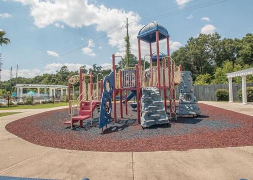 Legacy Villa 302 by Biloxi Beach Resort Rentals