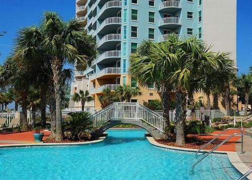 Legacy I 101 by Biloxi Beach Resort Rentals