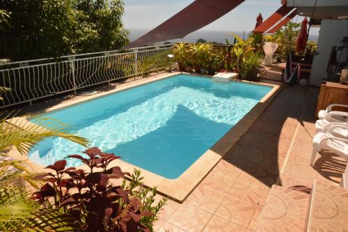 Manava Tahara'a Home Stay in مهينا