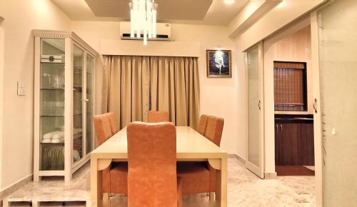 RNR Luxury Villa