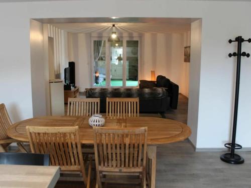 Gîte Bralleville, 3 pièces, 4 personnes - FR-1-584-5 cottage Leménil-Mitry