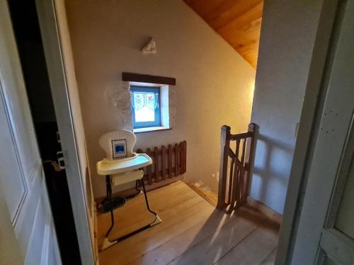 Gîte Benet, 3 pièces, 4 personnes - FR-1-426-139