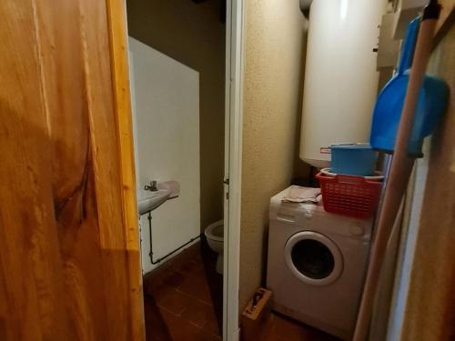 Gîte Benet, 3 pièces, 4 personnes - FR-1-426-139