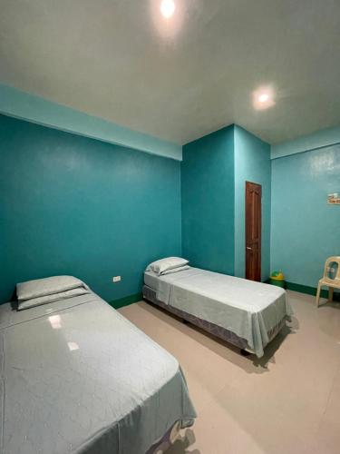 C - Side Inn Room Type - Standard Twin Room