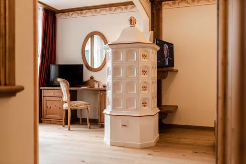 Suite, junior, terrazza