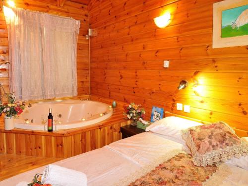 Spa, The Galilee Cabin in Tiberias