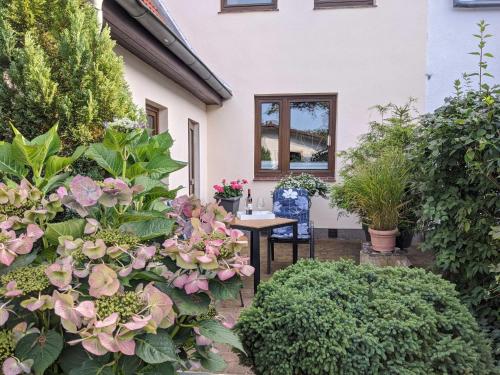 B&B Rostock - Ferienwohnung _ Struck Objekt 76996 - Bed and Breakfast Rostock