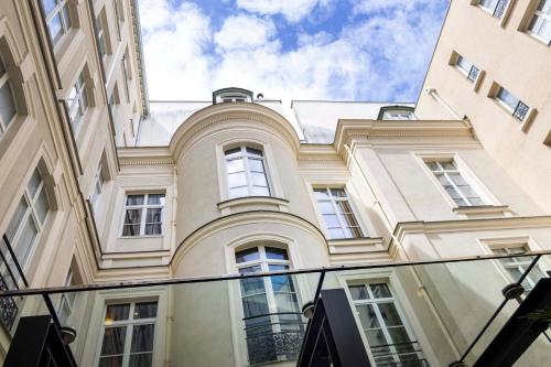 Hôtel Opéra Liège - image 12