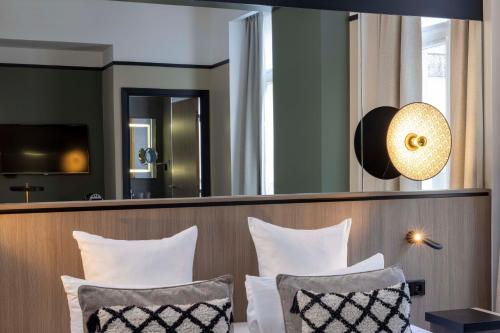 Hôtel Opéra Liège - image 13