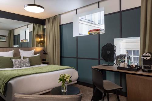 Hôtel Opéra Liège - image 5