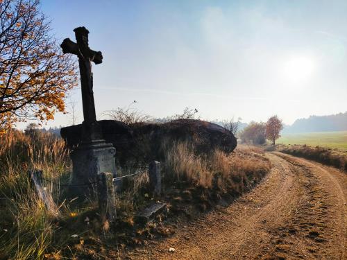 Matějovec 109 & Ubytování Na statku