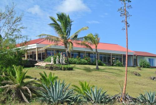 . Iorana Isla de Pascua Hotel