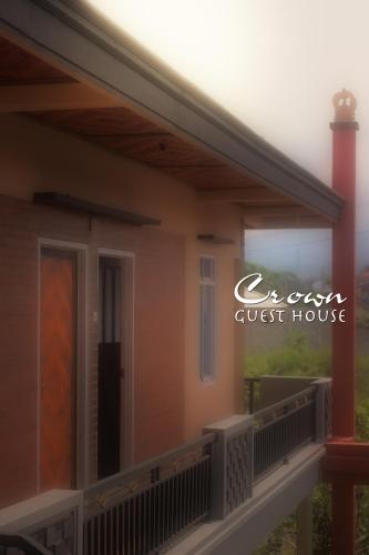 Crown Guest House