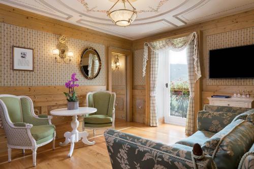Cristallo, a Luxury Collection Resort & Spa