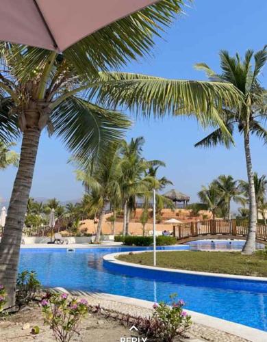 . Segal Salalah-Forest Island-Hawana