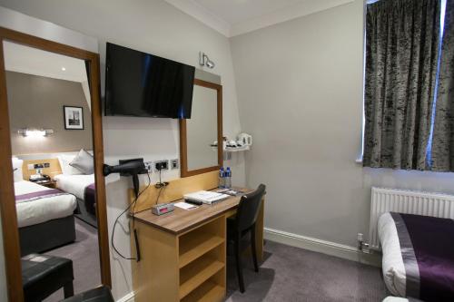Best Western Chiswick Palace & Suites London - image 6