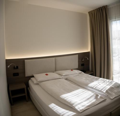 Hotel Garnì Villa Fontana – Trento, TN